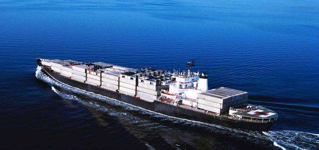 emc船司雙清到門美國(guó)清關(guān)