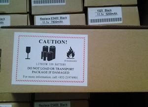 鋰電池出口有嚴格的規(guī)定，在一定條件下是可以出口的。