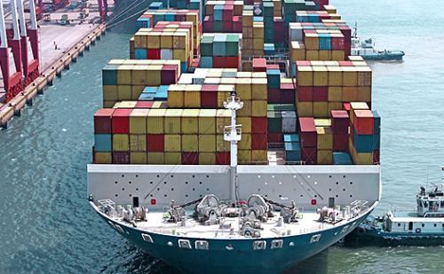 根據(jù)重量或者體積計算FBA海運價格