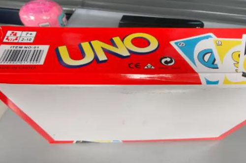 美國海關對玩具、侵權商品、假冒偽劣產品、仿牌等會重點查驗