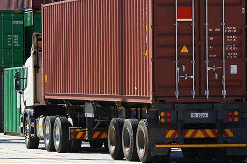 美國海運(yùn)截單時(shí)間