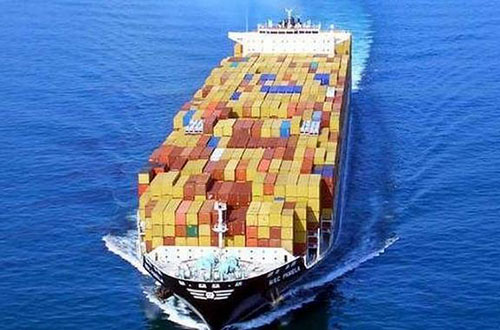 美國fba頭程運費是多少？