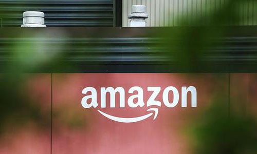 亞馬遜為什么要分倉