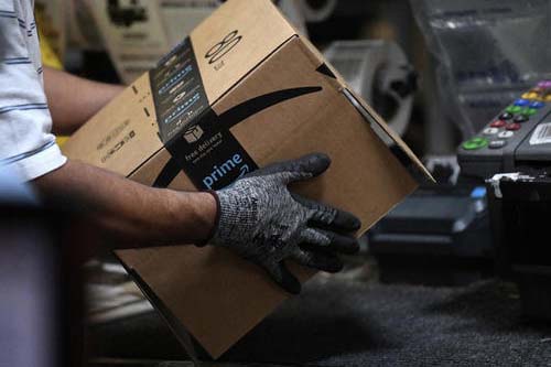 這三種亞馬遜物流模式有什么區(qū)別？