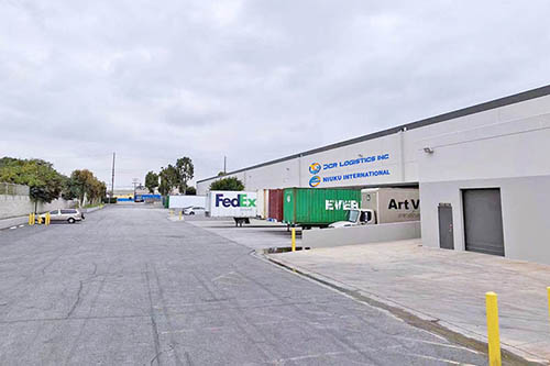 美國(guó)?？ū群Ｅ蓵r(shí)效和上架要快