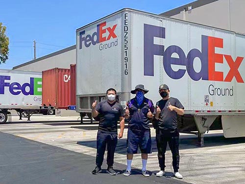 海外倉是啥意思？