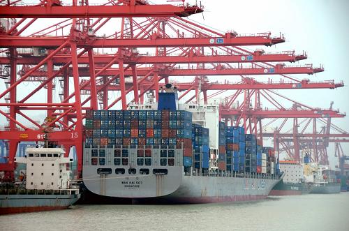 美國海運價格這么高了，還沒艙位海運物流市場到底是怎么了