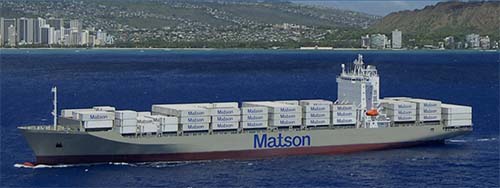 上海美森快船按方算和按公斤算有什么優(yōu)勢？