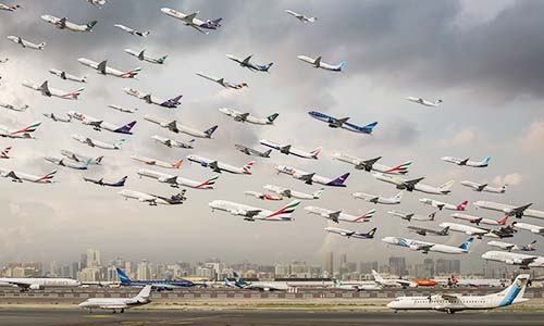 國(guó)內(nèi)到美國(guó)FBA空卡航班穩(wěn)定，艙位充足，每周兩班