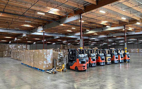 美國(guó)海外倉(cāng)中轉(zhuǎn)，海外倉(cāng)FBA中轉(zhuǎn)服務(wù)是什么意思？