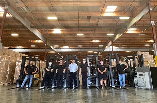 海外倉的缺點四：海外可控性不穩(wěn)定