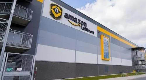 亞馬遜送倉通知，ONT8、GYR3、LAX9、LGB8，SBD1、KRB1、LAS1、SAT1等大部分美國亞馬遜倉庫暫停卡派送倉，恢復(fù)時間待定。