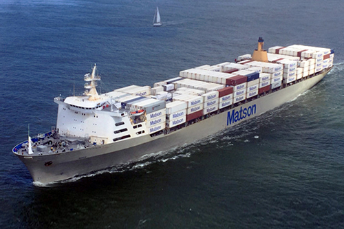 美森快船是快船里的一面旗幟，其復(fù)制的可能性極低