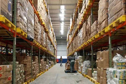 美國(guó)沃爾瑪倉(cāng)庫(kù)地址、代碼和郵編