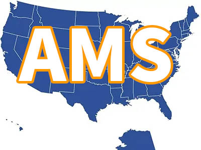 AMS和ISF有什么不同？