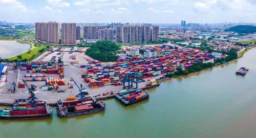 空倉(cāng)費(fèi)是什么意思？