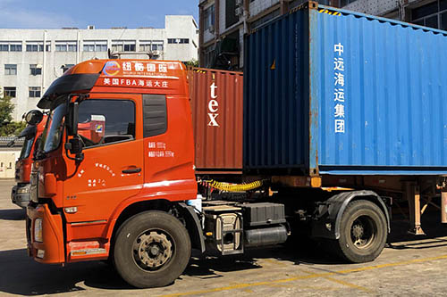 空跑費怎么收費的？