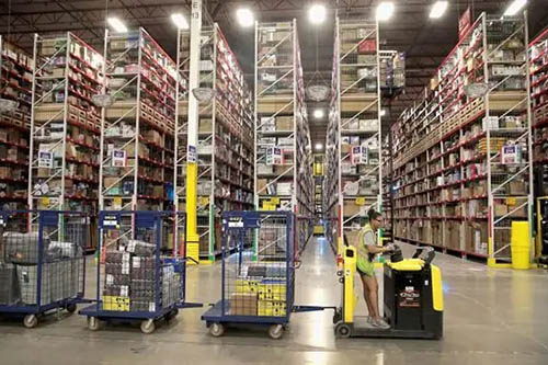 發(fā)FBA倉庫產(chǎn)品一直不上架怎么解決？