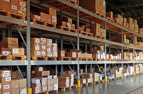 美西海外倉誰更靠譜？