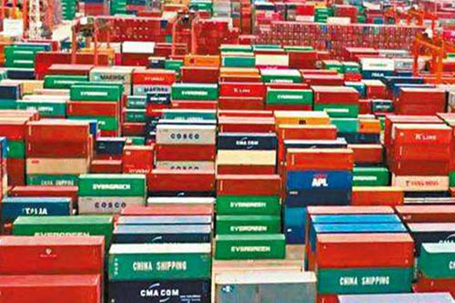 紐酷國際提供美國整柜海運服務