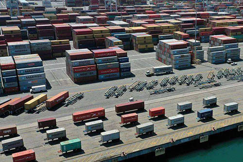 美國海運(yùn)中滯箱費(fèi)、滯港費(fèi)、超期還柜費(fèi)和超堆費(fèi)是什么費(fèi)用