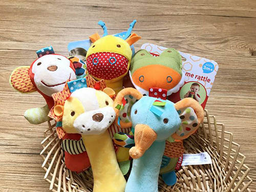 玩具專線到美國(guó)