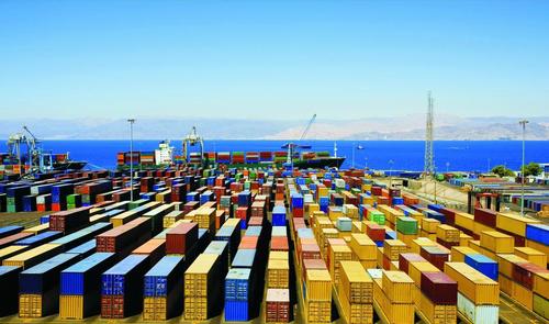 美國整柜海運(yùn)或者散貨拼柜費(fèi)用