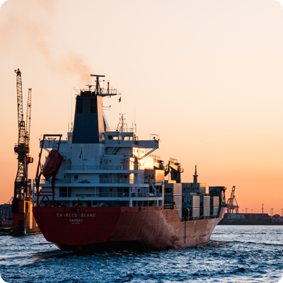 杜絕瞞報(bào)謊報(bào)危險(xiǎn)品、鋰電池合規(guī)海運(yùn)