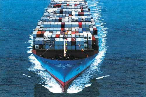 傳統(tǒng)海運(yùn):正常報(bào)關(guān)和查驗(yàn)