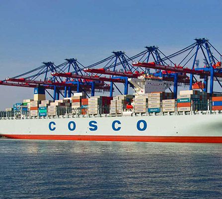 直航快船，穩(wěn)定安全