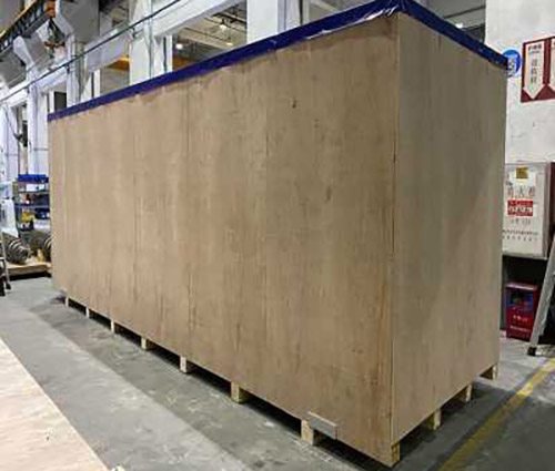 美國超大件物流是什么？