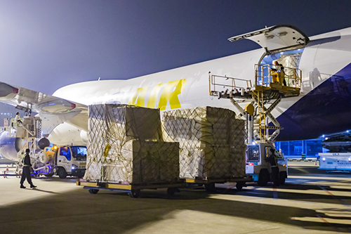 哪里產(chǎn)品美國FBA空運(yùn)不能走