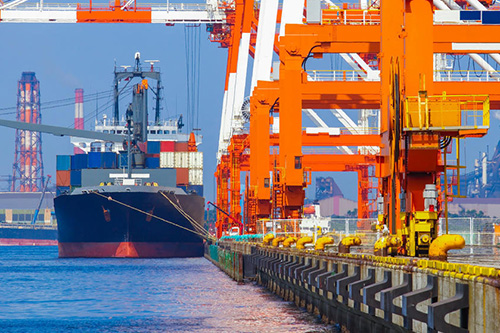 ETD和ETA有什么區(qū)別？