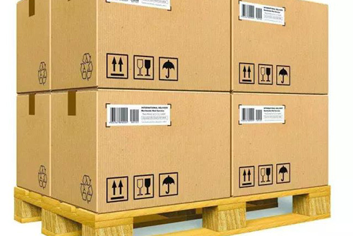 海運(yùn)到美國一個(gè)托盤多少立方？美國對托盤的尺寸、高度、重量有什么要求？