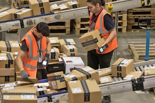 海外倉一件代發(fā)的優(yōu)勢 海外倉一件代發(fā)的優(yōu)勢