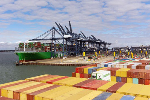 英國FBA海運需要注意什么 英國FBA海運需要注意什么