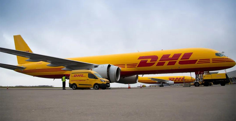 歐洲尾程物流派送方式解析
歐洲尾程物流派送方式解析