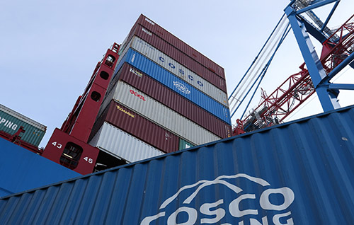 法國FBA頭程物流 法國FBA頭程物流