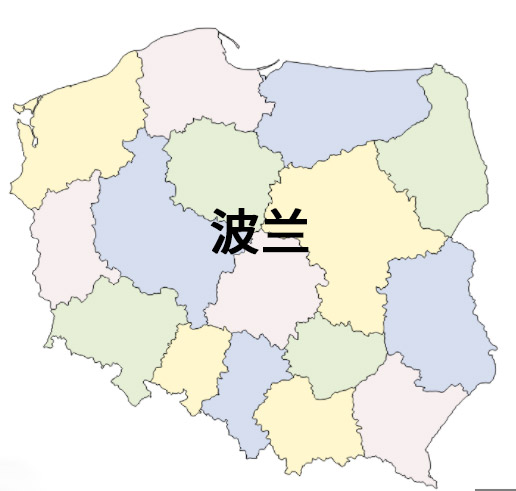 波蘭FBA倉庫地址有哪些？