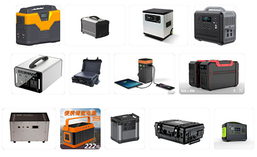 便攜儲(chǔ)能設(shè)備 便攜儲(chǔ)能設(shè)備