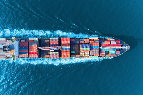 美國普船卡派、海派