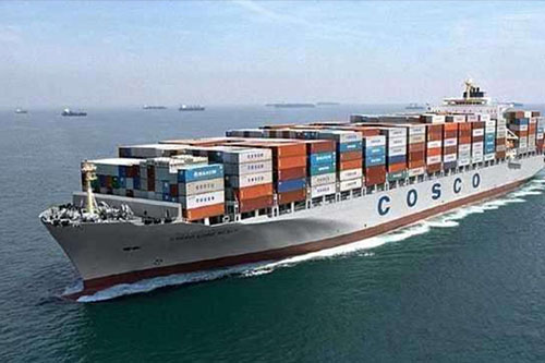 海運保險的重要性 海運保險的重要性