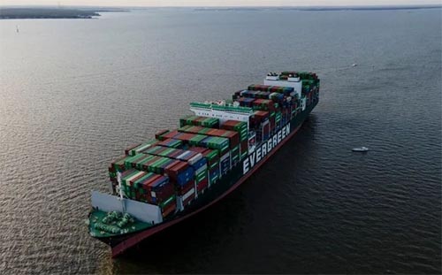 美國海運(yùn)雙清包稅到門