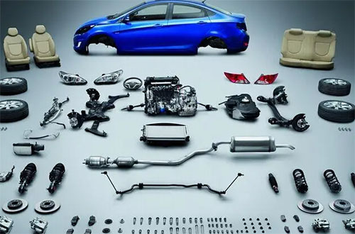 汽車配件發(fā)美國(guó)海運(yùn) 汽車配件發(fā)美國(guó)海運(yùn)