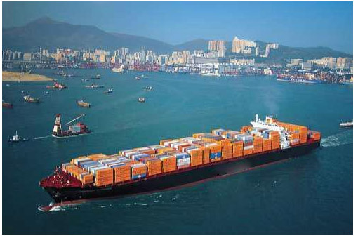 深圳海運到多倫多門到門口要多久