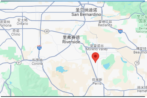 ONT8地址是哪里？