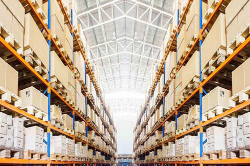 海外倉(cāng)一件代發(fā)怎么操作？