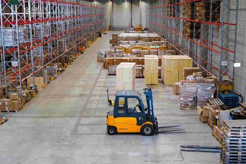 海外倉(cāng)一件代發(fā)怎么操作？