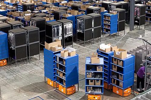 FBA亞馬遜貨代是什么？