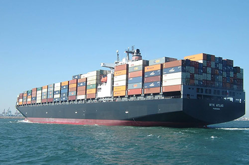 義烏至美國FBA的主要海運(yùn)航線